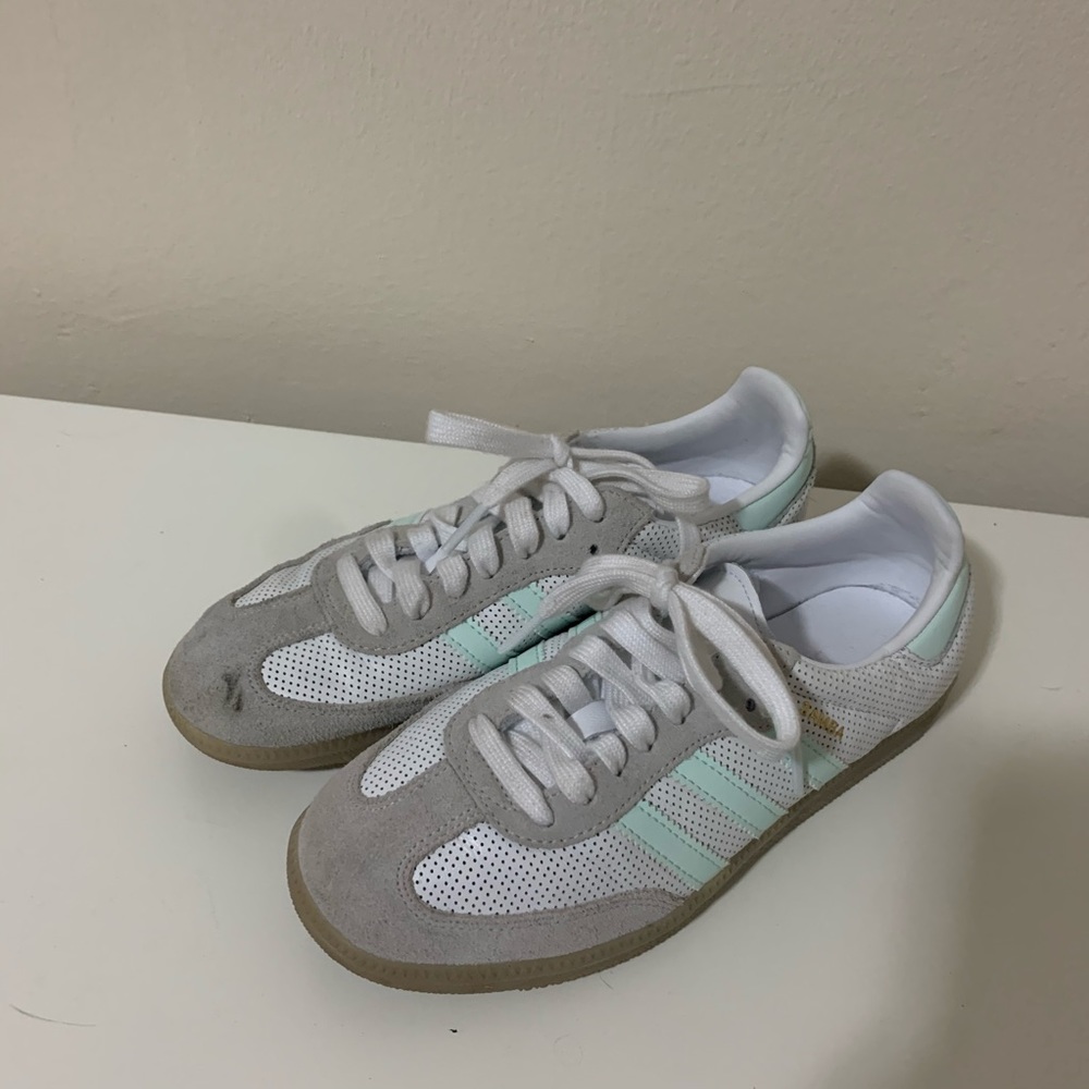 Adidas Original Samba Sneakers